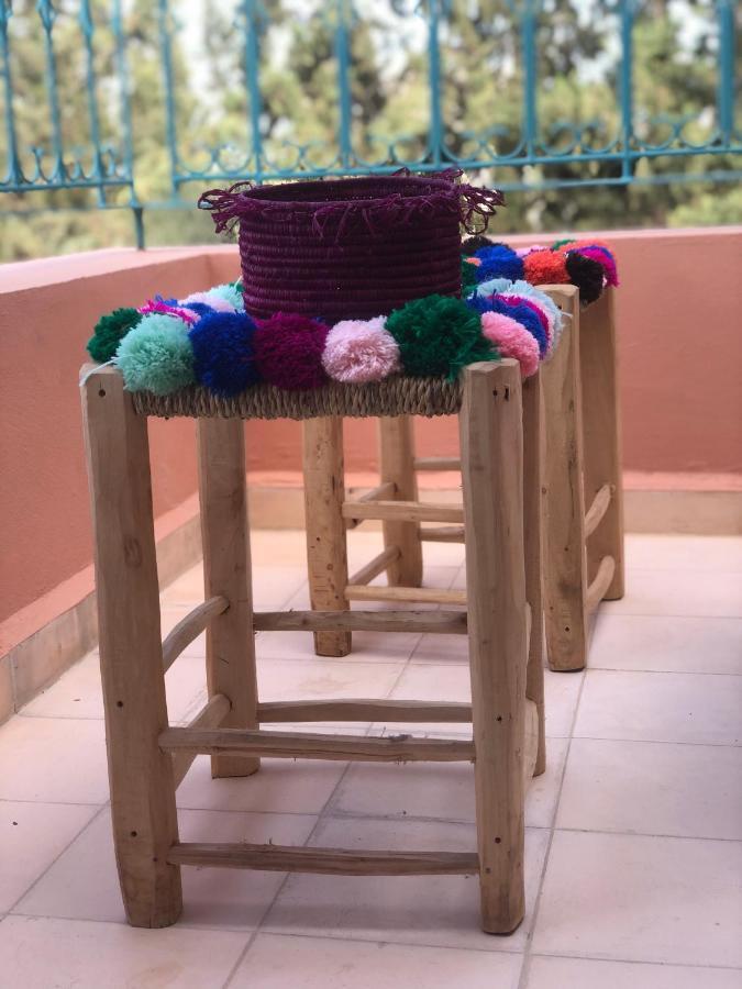 Tiguemine Sarah Hotel Douar Akkara Kültér fotó