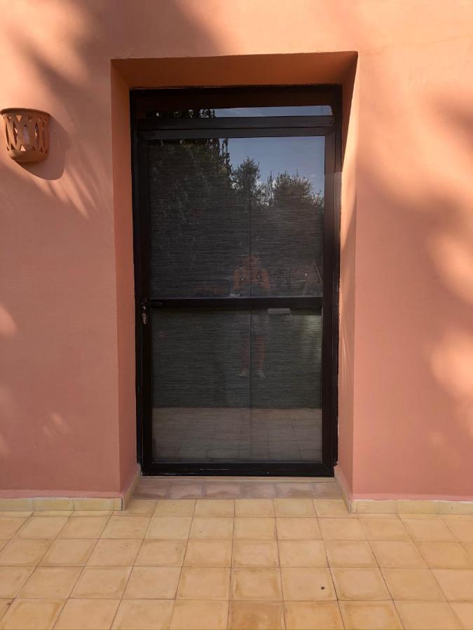 Tiguemine Sarah Hotel Douar Akkara Kültér fotó